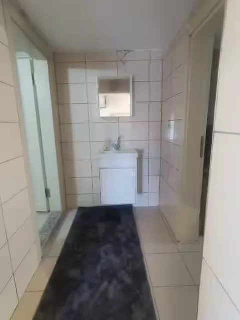 Banyo lavabosu