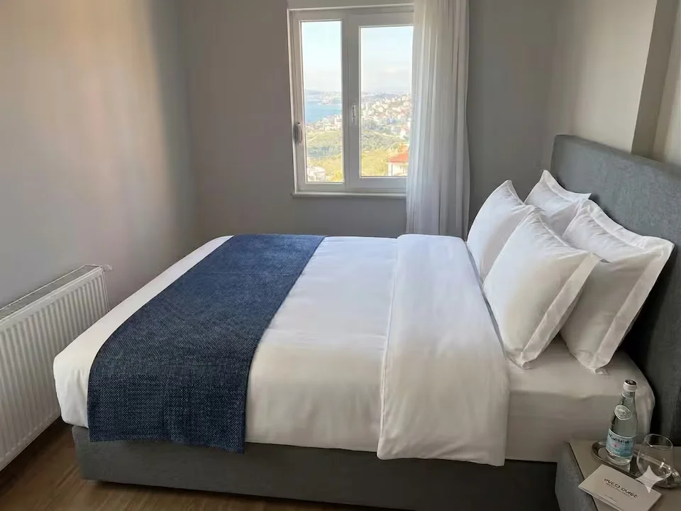 Sahil suit detayı
