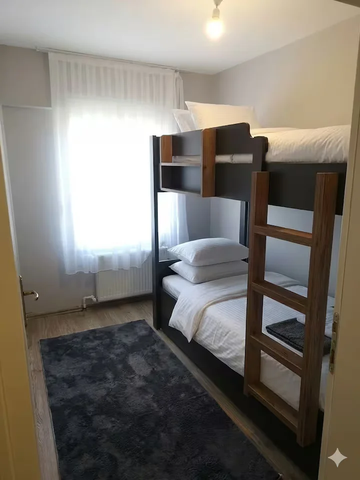 Ranzalı oda